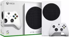 Nedgame Xbox Series S aanbieding