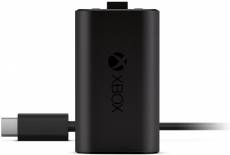Xbox Series X/S Play & Charge Kit voor de Xbox Series S/X kopen op nedgame.nl