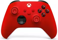 Xbox Series X/S Wireless Controller (Pulse Red) voor de Xbox Series S/X kopen op nedgame.nl