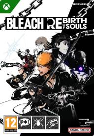 Bleach Rebirth Of Souls - Standard Edition - Xbox Series X|S - Game voor de Xbox Series S kopen op nedgame.nl