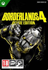Borderlands 4: Deluxe Edition - Xbox Series X|S - Game voor de Xbox Series S kopen op nedgame.nl