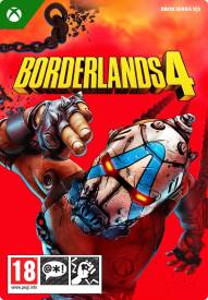 Borderlands 4 Standard Edition - Xbox Series X|S - Game voor de Xbox Series S kopen op nedgame.nl