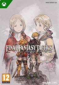 Final Fantasy Tactics: The Ivalice Chronicles - Xbox Series X|S - Game voor de Xbox Series S kopen op nedgame.nl
