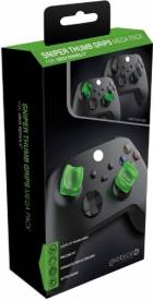 Gioteck Sniper Thumb Grips Mega Pack voor de Xbox Series S kopen op nedgame.nl