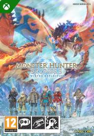 Monster Hunter Stories 3: Twisted Reflection - Xbox Series X|S - Game voor de Xbox Series S preorder plaatsen op nedgame.nl