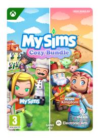 MySims Cozy Bundle - Xbox Series X|S - Game voor de Xbox Series S kopen op nedgame.nl