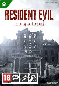 Resident Evil 9 Requiem - Xbox Series X|S - Game voor de Xbox Series S preorder plaatsen op nedgame.nl