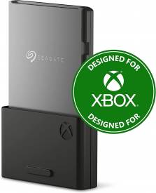 Seagate Storage Expansion Card 1TB voor de Xbox Series S kopen op nedgame.nl
