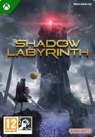 Shadow Labyrinth - Standard Edition - Xbox Series X|S - Game voor de Xbox Series S kopen op nedgame.nl