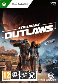 Star Wars Outlaws Standard Edition - Xbox Series X|S - Game voor de Xbox Series S kopen op nedgame.nl