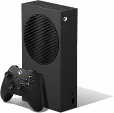 Xbox Series S - Carbon Black (1TB) voor de Xbox Series S kopen op nedgame.nl