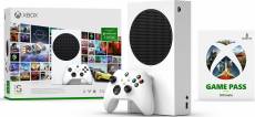 Xbox Series S 512GB + 3 Maanden Game Pass Ultimate voor de Xbox Series S kopen op nedgame.nl