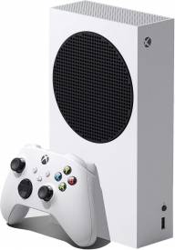 Nedgame Xbox Series S aanbieding