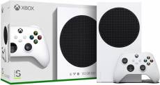 Xbox Series S voor de Xbox Series S kopen op nedgame.nl