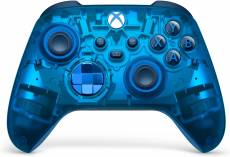 Xbox Series X/S Wireless Controller - Sky Cipher Special Edition voor de Xbox Series S kopen op nedgame.nl