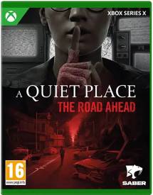 A Quiet Place: The Road Ahead voor de Xbox Series X kopen op nedgame.nl