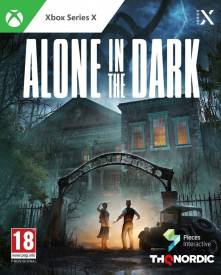 Alone in the Dark voor de Xbox Series X kopen op nedgame.nl
