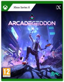 Arcadegeddon voor de Xbox Series X kopen op nedgame.nl