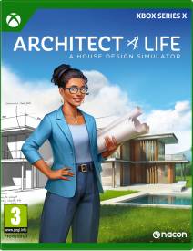 Architect Life voor de Xbox Series X preorder plaatsen op nedgame.nl