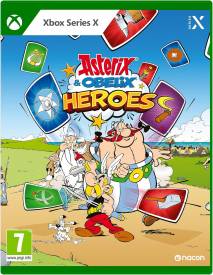 Asterix & Obelix Heroes voor de Xbox Series X kopen op nedgame.nl