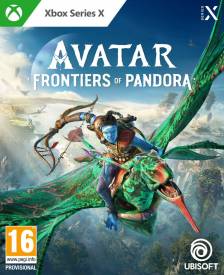 Avatar: Frontiers of Pandora voor de Xbox Series X kopen op nedgame.nl