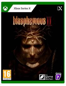 Blasphemous II voor de Xbox Series X kopen op nedgame.nl