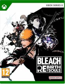 Bleach Rebirth of Souls voor de Xbox Series X kopen op nedgame.nl