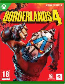 Borderlands 4 voor de Xbox Series X preorder plaatsen op nedgame.nl