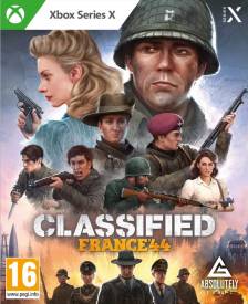 Classified - France '44 voor de Xbox Series X kopen op nedgame.nl
