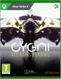 Cygni: All Guns Blazing voor de Xbox Series X kopen op nedgame.nl