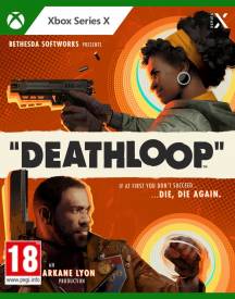 Deathloop voor de Xbox Series X kopen op nedgame.nl