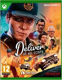 Deliver At All Costs voor de Xbox Series X kopen op nedgame.nl