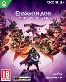 Dragon Age The Veilguard voor de Xbox Series X kopen op nedgame.nl