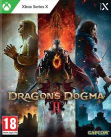 Dragon's Dogma 2 voor de Xbox Series X kopen op nedgame.nl