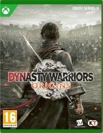 Dynasty Warriors Origins voor de Xbox Series X kopen op nedgame.nl