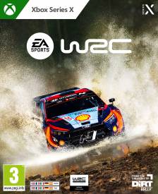 EA Sports WRC voor de Xbox Series X kopen op nedgame.nl