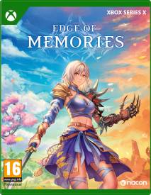 Edge of Memories voor de Xbox Series X preorder plaatsen op nedgame.nl
