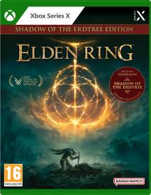 Elden Ring Shadow of the Erdtree Edition voor de Xbox Series X kopen op nedgame.nl