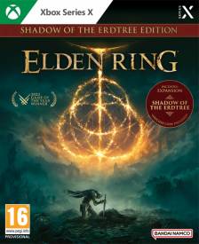 Elden Ring Shadow of the Erdtree Edition voor de Xbox Series X preorder plaatsen op nedgame.nl