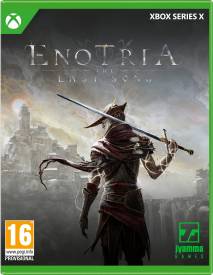 Enotria The Last Song voor de Xbox Series X kopen op nedgame.nl