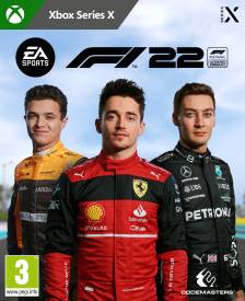 F1 2022 voor de Xbox Series X kopen op nedgame.nl