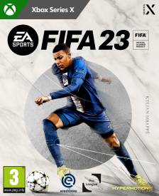 Fifa 23 voor de Xbox Series X kopen op nedgame.nl