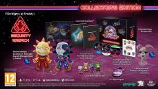 Five Nights At Freddy's Security Breach Collector's Edition voor de Xbox Series X kopen op nedgame.nl