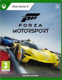 Forza Motorsport voor de Xbox Series X kopen op nedgame.nl