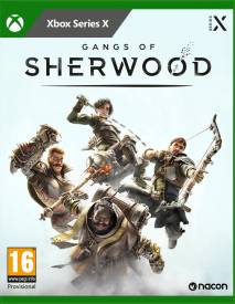 Gangs of Sherwood voor de Xbox Series X kopen op nedgame.nl