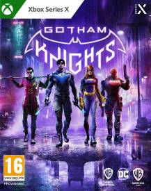 Gotham Knights voor de Xbox Series X kopen op nedgame.nl