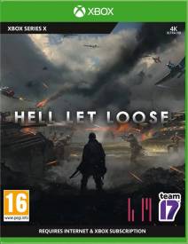 Hell Let Loose voor de Xbox Series X kopen op nedgame.nl