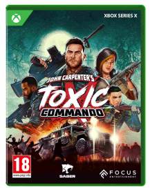John Carpenter's Toxic Commando voor de Xbox Series X preorder plaatsen op nedgame.nl