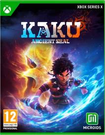 Kaku: Ancient Seal voor de Xbox Series X preorder plaatsen op nedgame.nl
