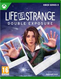 Life is Strange Double Exposure voor de Xbox Series X kopen op nedgame.nl